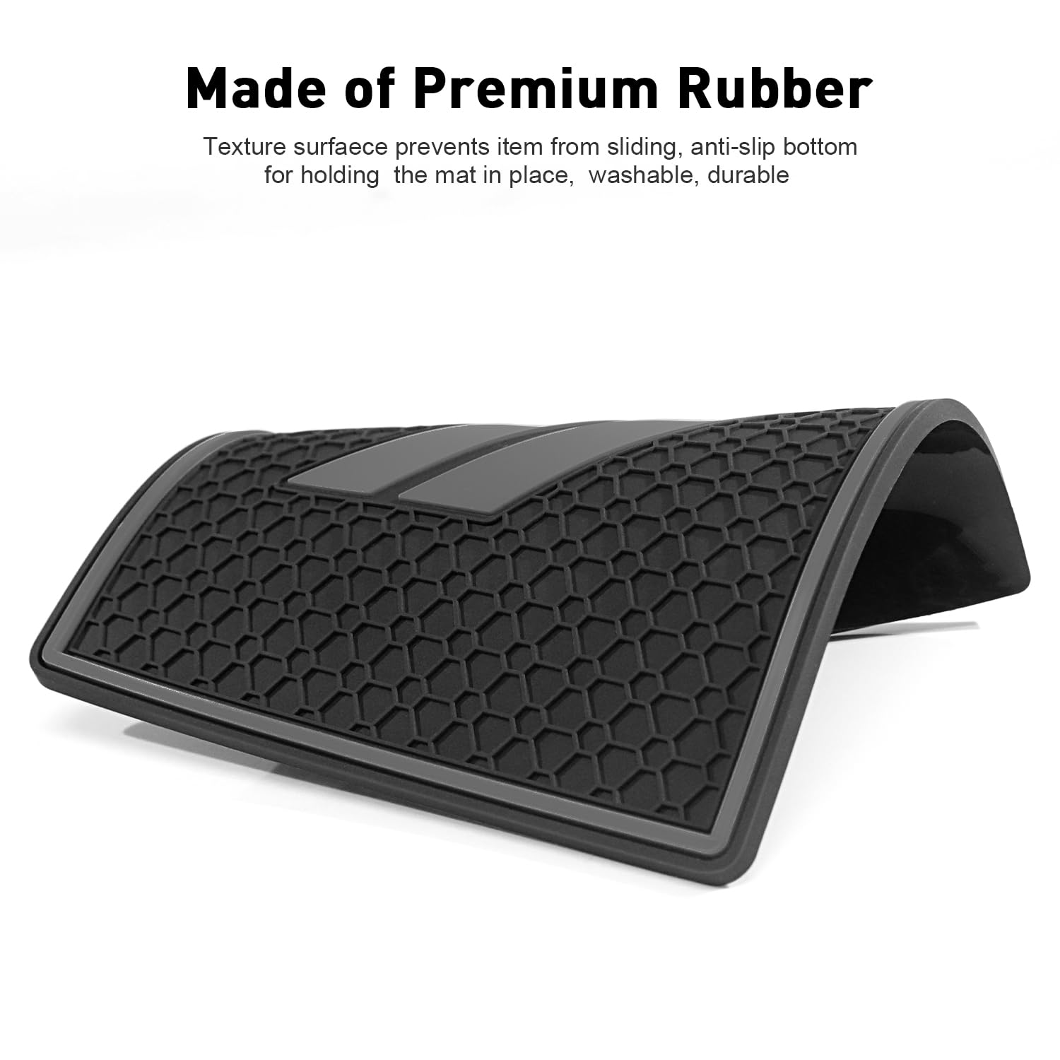 REMOCH for Dodge Challenger Accessories 2015-2024 Custom Fits Cup